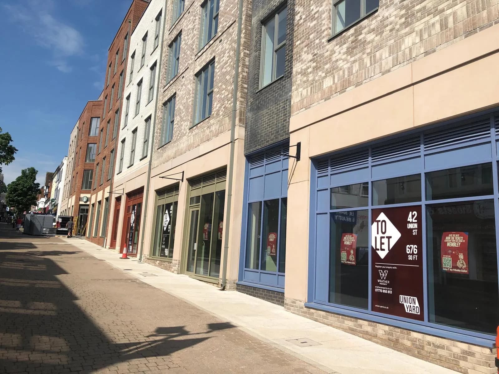 Market Square Retail Unit photo 2