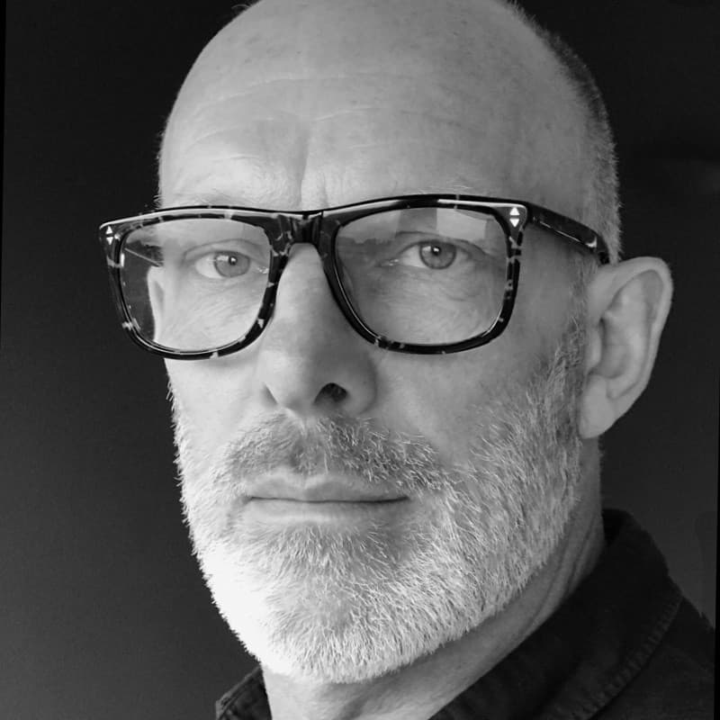 John Vigar