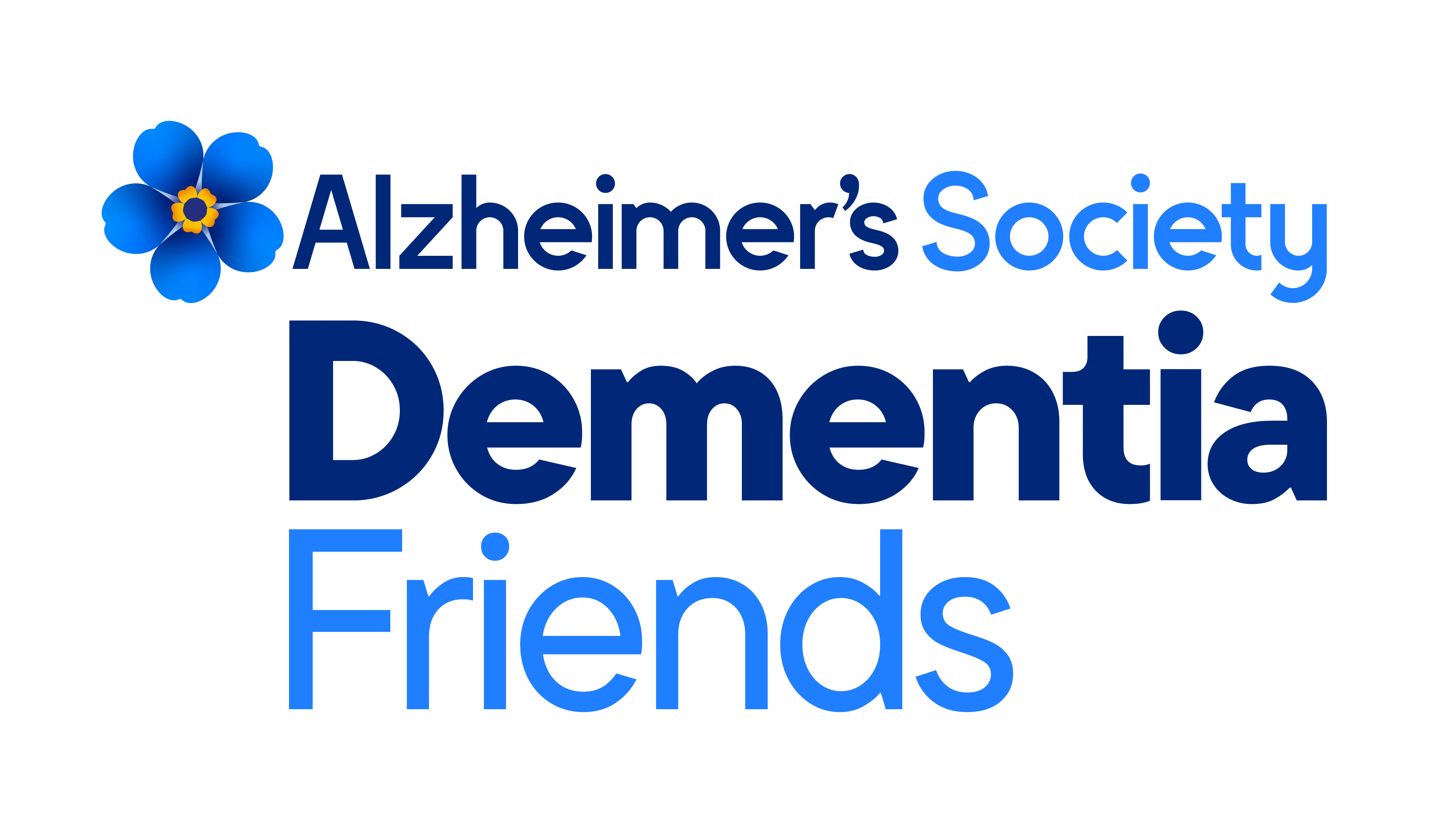 Alzheimer's Society Dementia Friends
